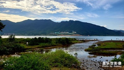 坝光