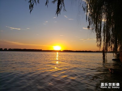 风景美如画，全靠好相机