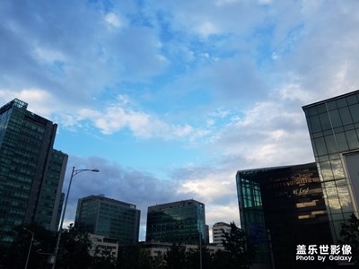 【城市足印】+北京工作地