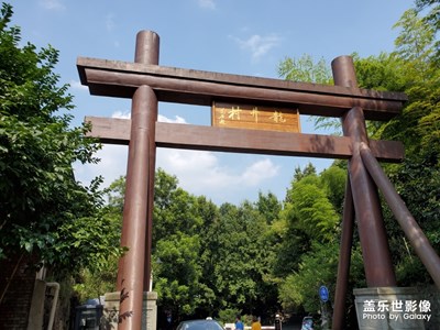 龙井村