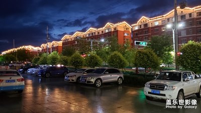 松江河