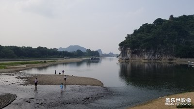 桂林象鼻山