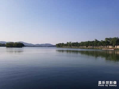 颐和园一日游~
