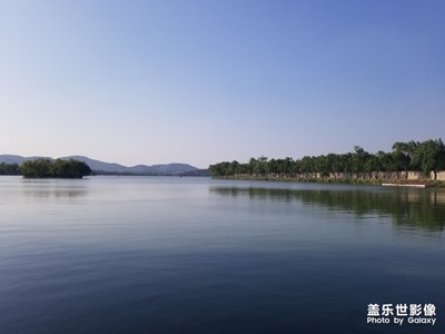 颐和园一日游~