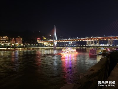 重庆夜景