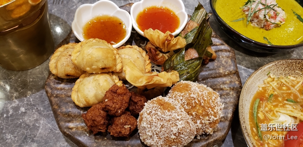 北京三里团-泰国餐厅Home Thai