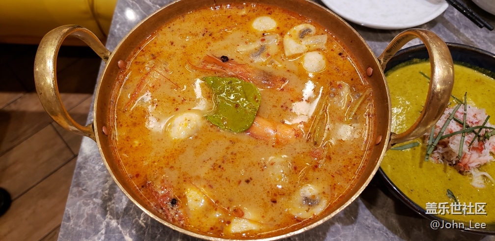 北京三里团-泰国餐厅Home Thai