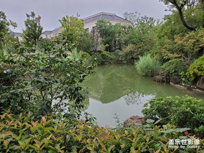 雨后