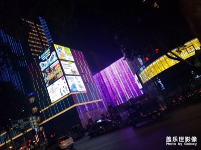 后来