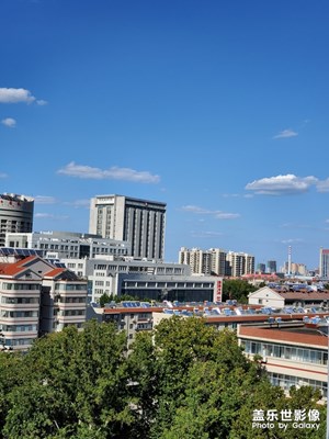 【天边的云】+心情随拍