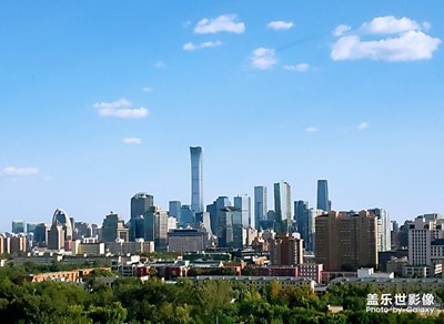 中国尊
