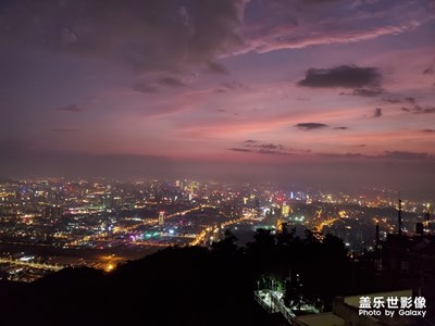 【光影的魅力】+夜景