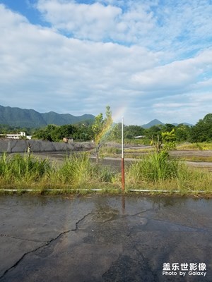 【光影的魅力】+阳光下的风景