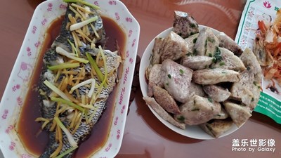 【中秋佳节】中秋美食