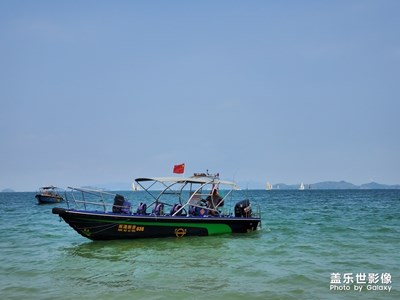 较场尾随拍