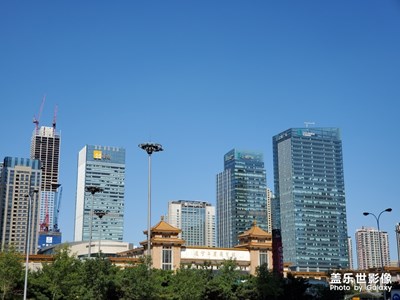 沈阳地标