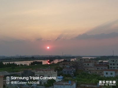 【夜色阑珊】小夜景色