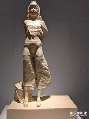 雕塑(2)