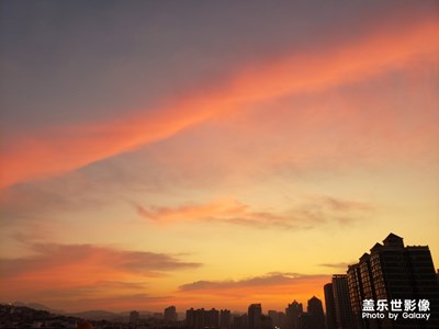 朝阳还是落日，你可看的明白？