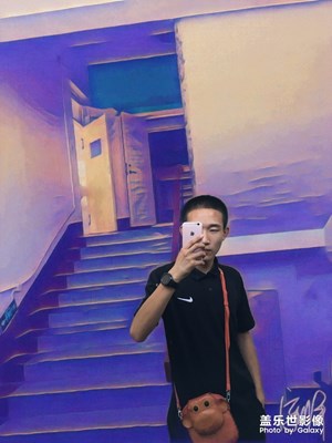 滤镜