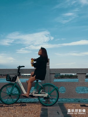 海韵