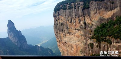 神仙居