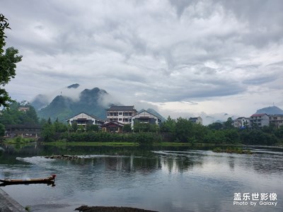 带着三星s10去旅行之二