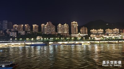 重庆网红景点