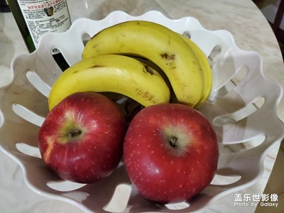 苹果VS香蕉