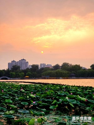 【上下班随想】+惬意时光