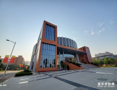 note10+随身拍广角镜头