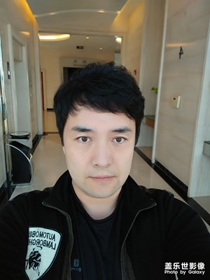 岁月不饶人……