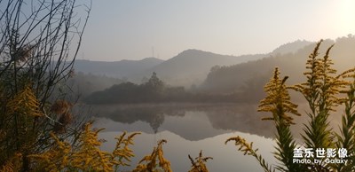 骑行随拍-南京佘村