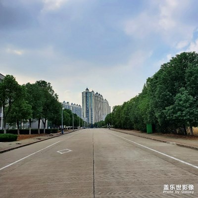 梦想一直在路上（●─●）