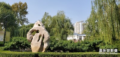百花公园