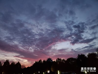 大自然的美（1）
