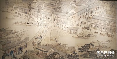 博物馆随手拍