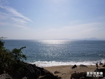 【你眼中的美景】+翻山越岭只为你