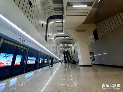 s10夜景随拍