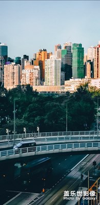 香港