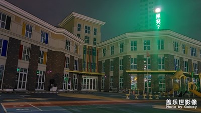 note9夜拍优化真心不错
