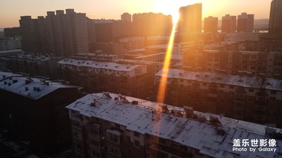 小雪