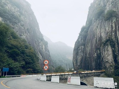 风景是需要去挖掘的！