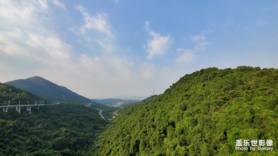 马峦山