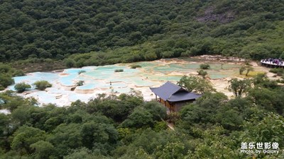 三星手机拍的照片