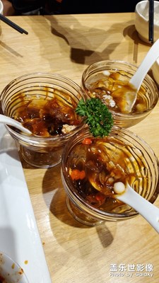 【享拍一刻】+这个十一月