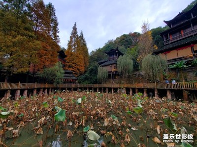 s10~张家界土司王城一日游