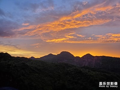 S10拍下的美景