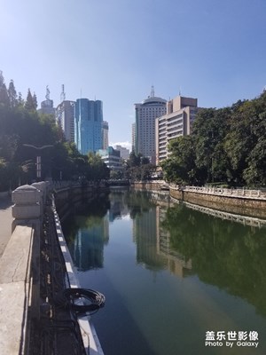 昆明风景