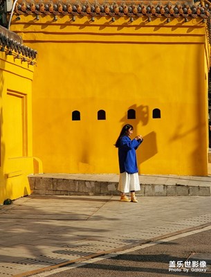 宝通禅寺